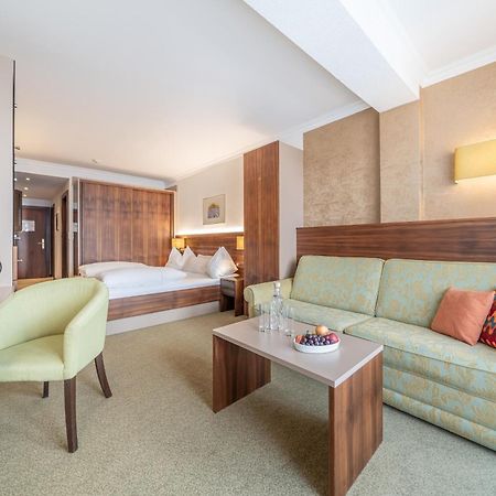 Hotel Madeleine Obergurgl Exteriér fotografie