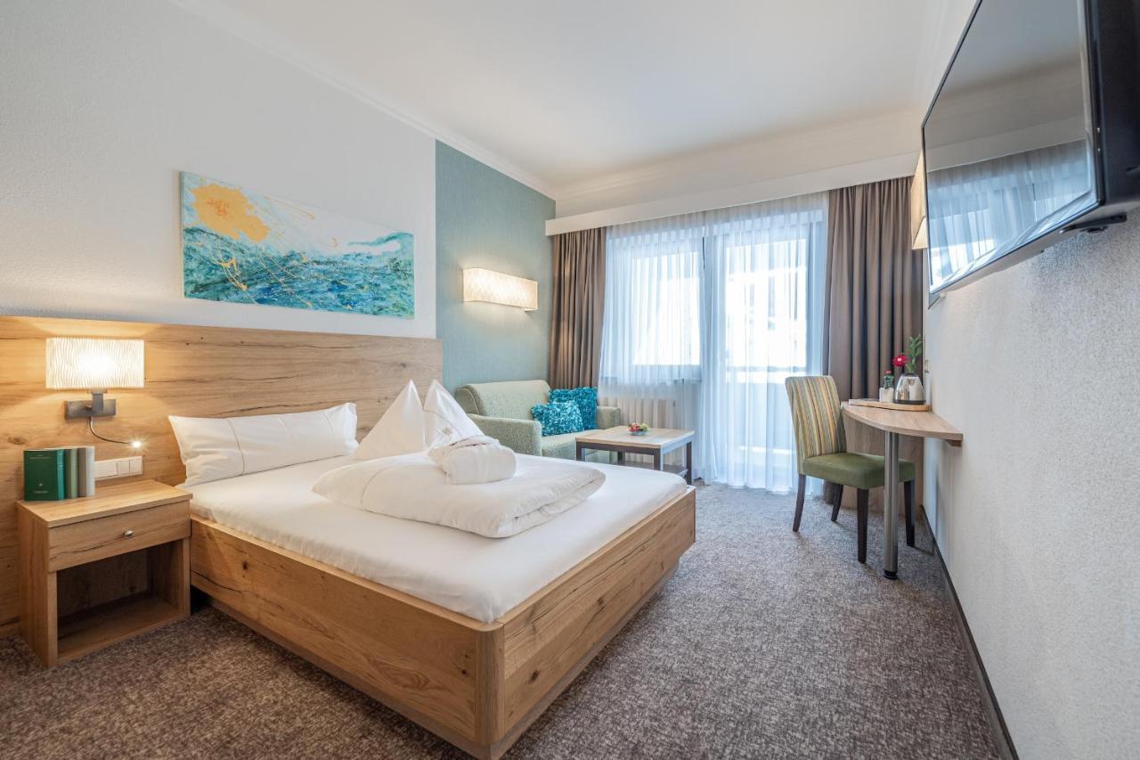 Hotel Madeleine Obergurgl Exteriér fotografie
