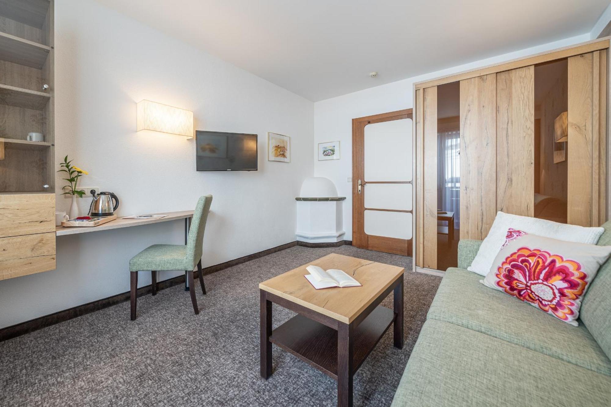 Hotel Madeleine Obergurgl Exteriér fotografie