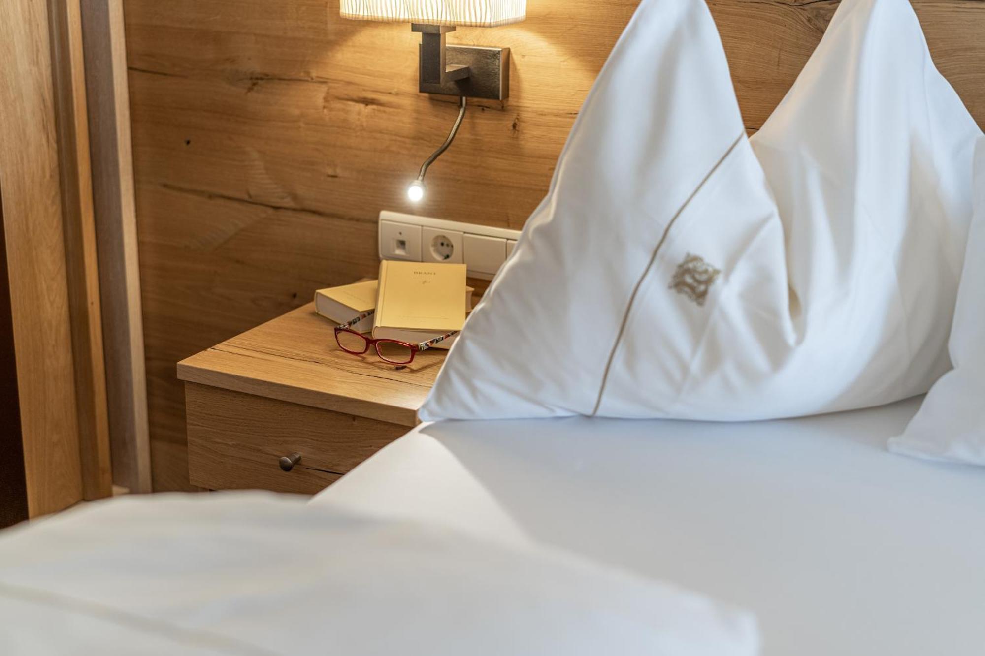 Hotel Madeleine Obergurgl Exteriér fotografie
