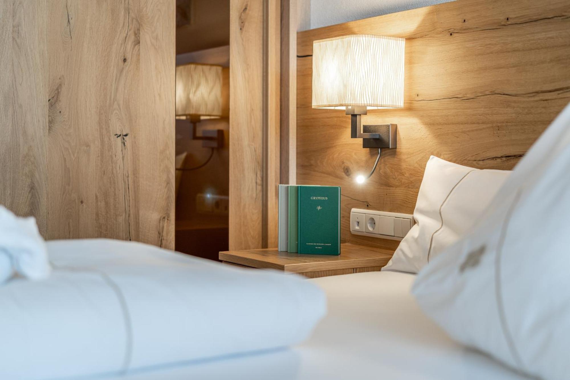 Hotel Madeleine Obergurgl Exteriér fotografie